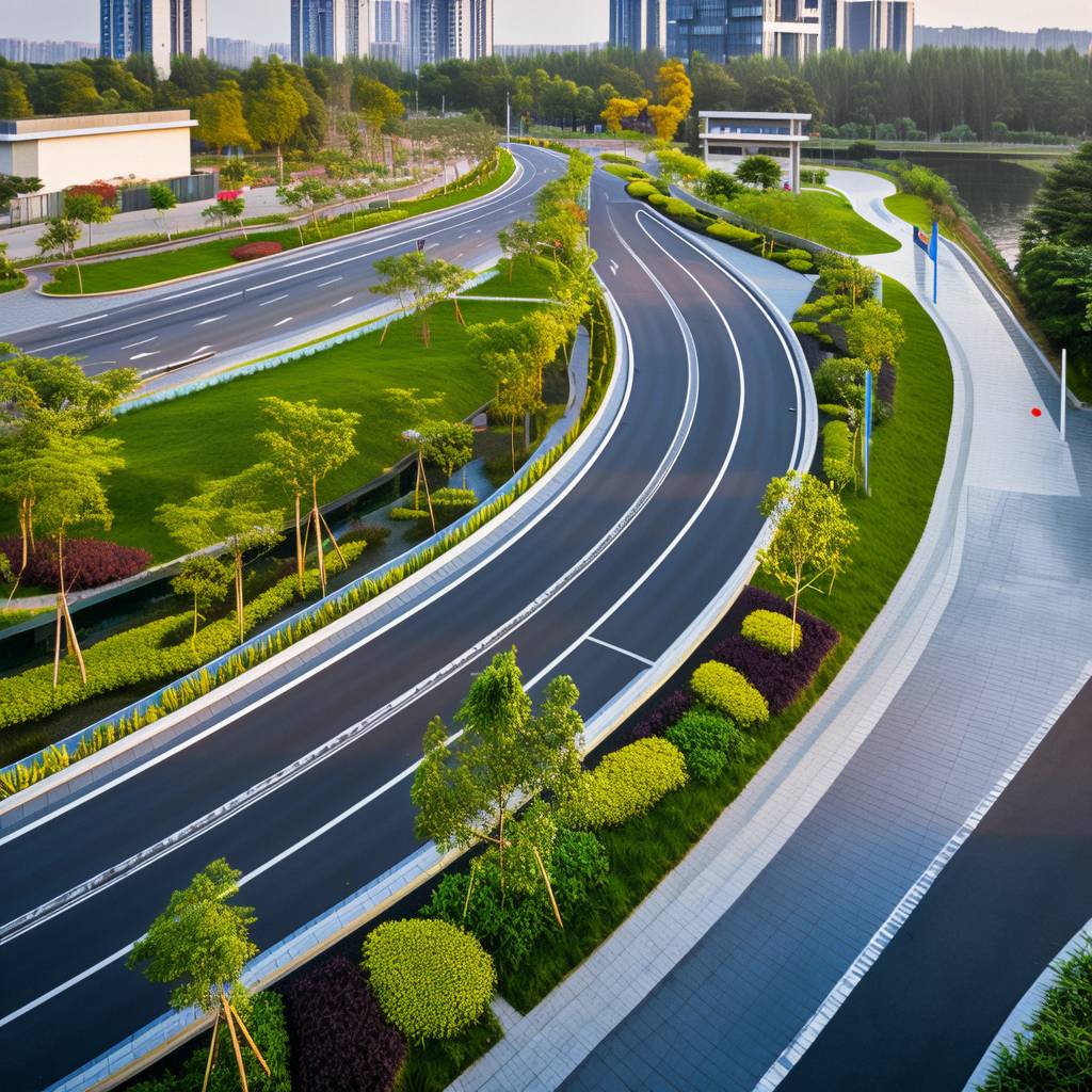 济宁市某市政道路工程水土保持方案
