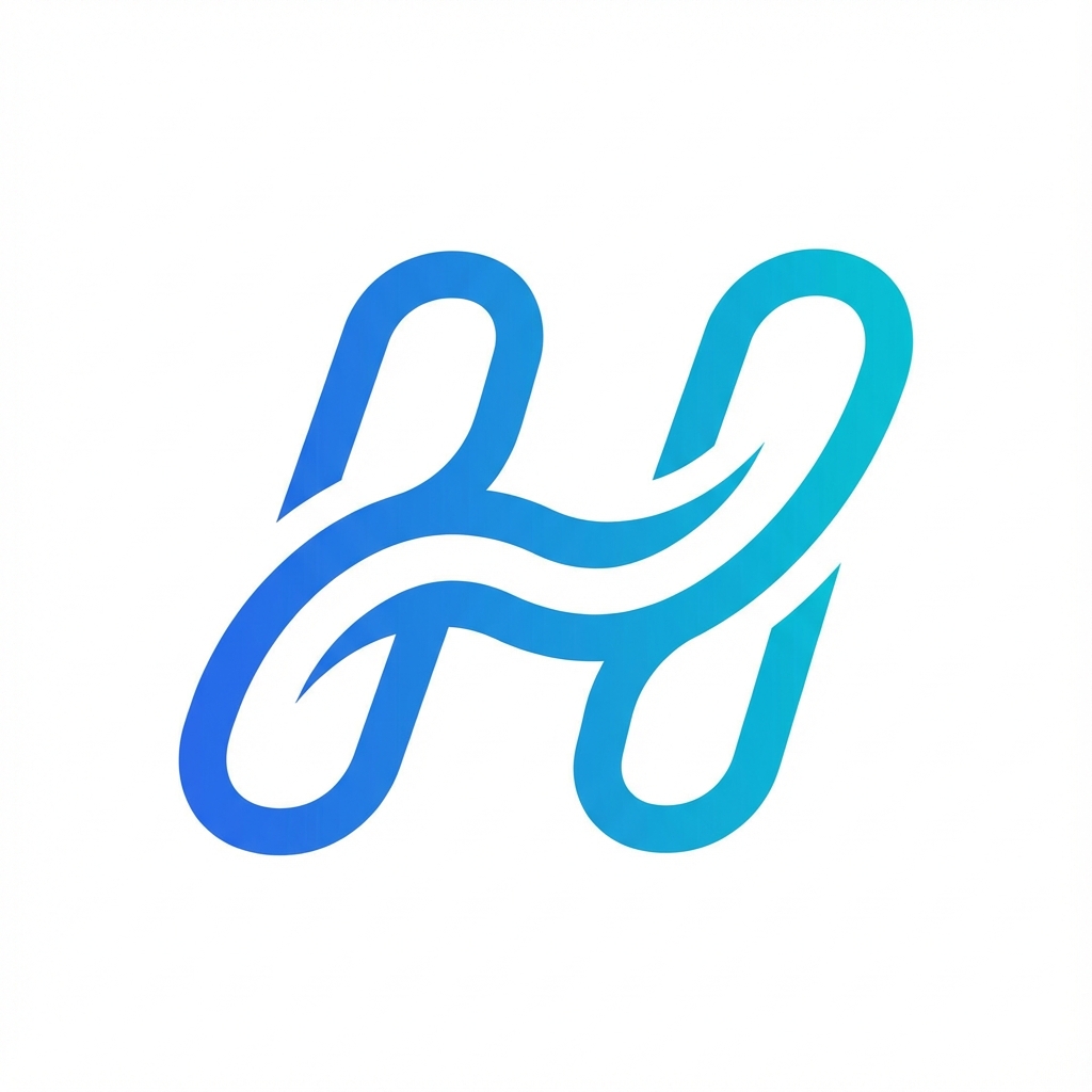 山东汇能工程咨询有限公司LOGO